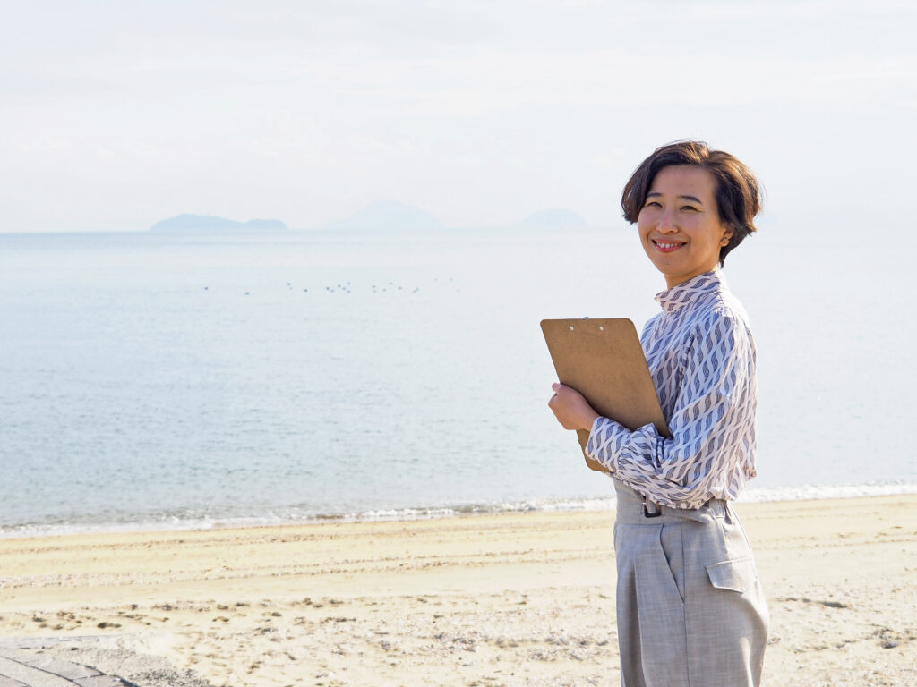 ええがLabo　岡山　小林美希